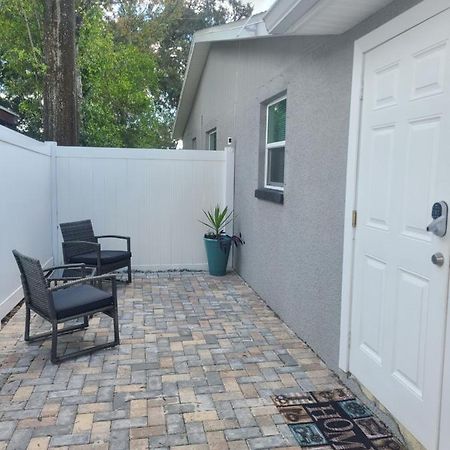 Diamond 4 Apartment Tampa Exterior photo