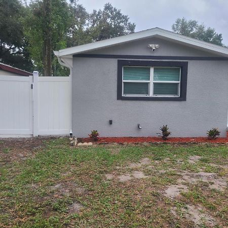 Diamond 4 Apartment Tampa Exterior photo
