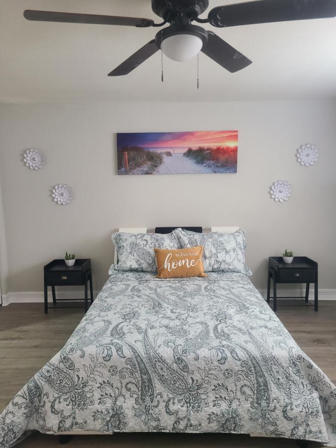 Diamond 4 Apartment Tampa Exterior photo