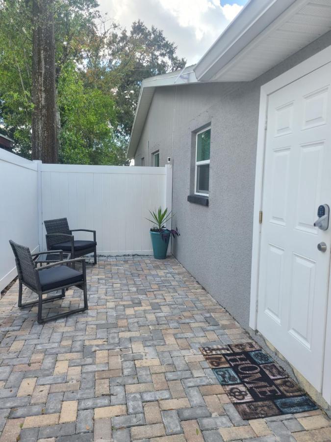 Diamond 4 Apartment Tampa Exterior photo